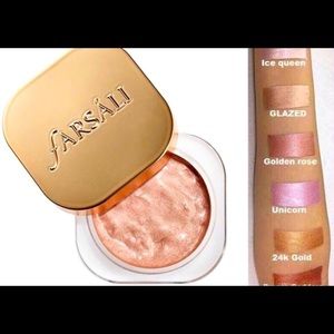 farsali jelly beam illuminator NWT